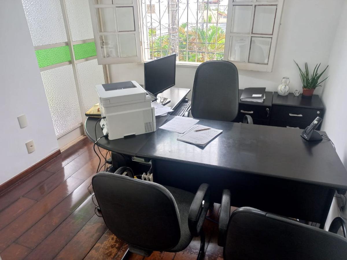 Casa, Palmares, 3 Quartos, 3 Vagas, 1 Suíte