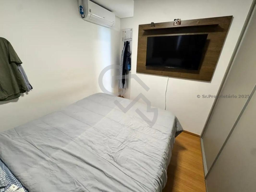 Apartamento, Liberdade, 3 Quartos, 2 Vagas, 1 Suíte