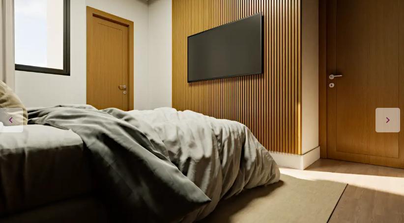 Apartamento, Serra, 2 Quartos, 1 Vaga, 1 Suíte