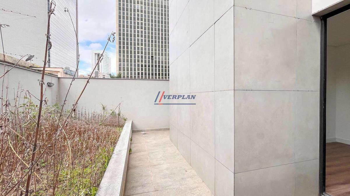 Apartamento, Santo Agostinho, 2 Quartos, 2 Vagas, 2 Suítes