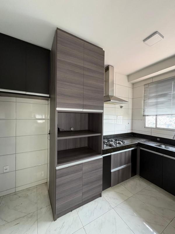 Cobertura, Riacho das Pedras, 3 Quartos, 2 Vagas, 2 Suítes