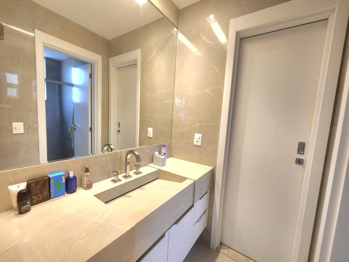 Apartamento, Anchieta, 4 Quartos, 4 Vagas, 2 Suítes