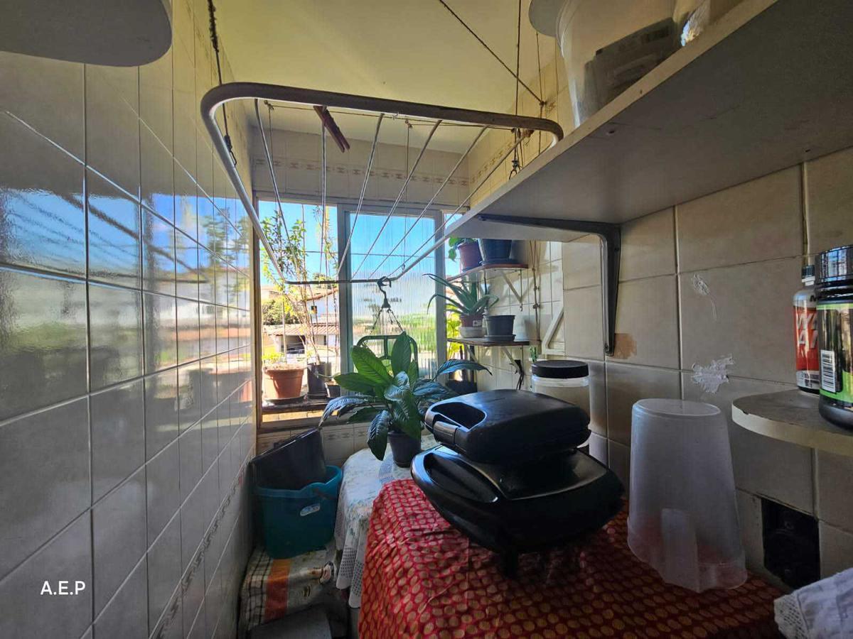 Apartamento, Salgado Filho, 3 Quartos, 0 Vaga
