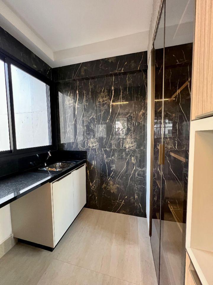 Apartamento, Carmo, 3 Quartos, 2 Vagas, 2 Suítes