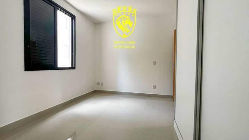 Cobertura, Gutierrez, 3 Quartos, 2 Vagas, 1 Suíte