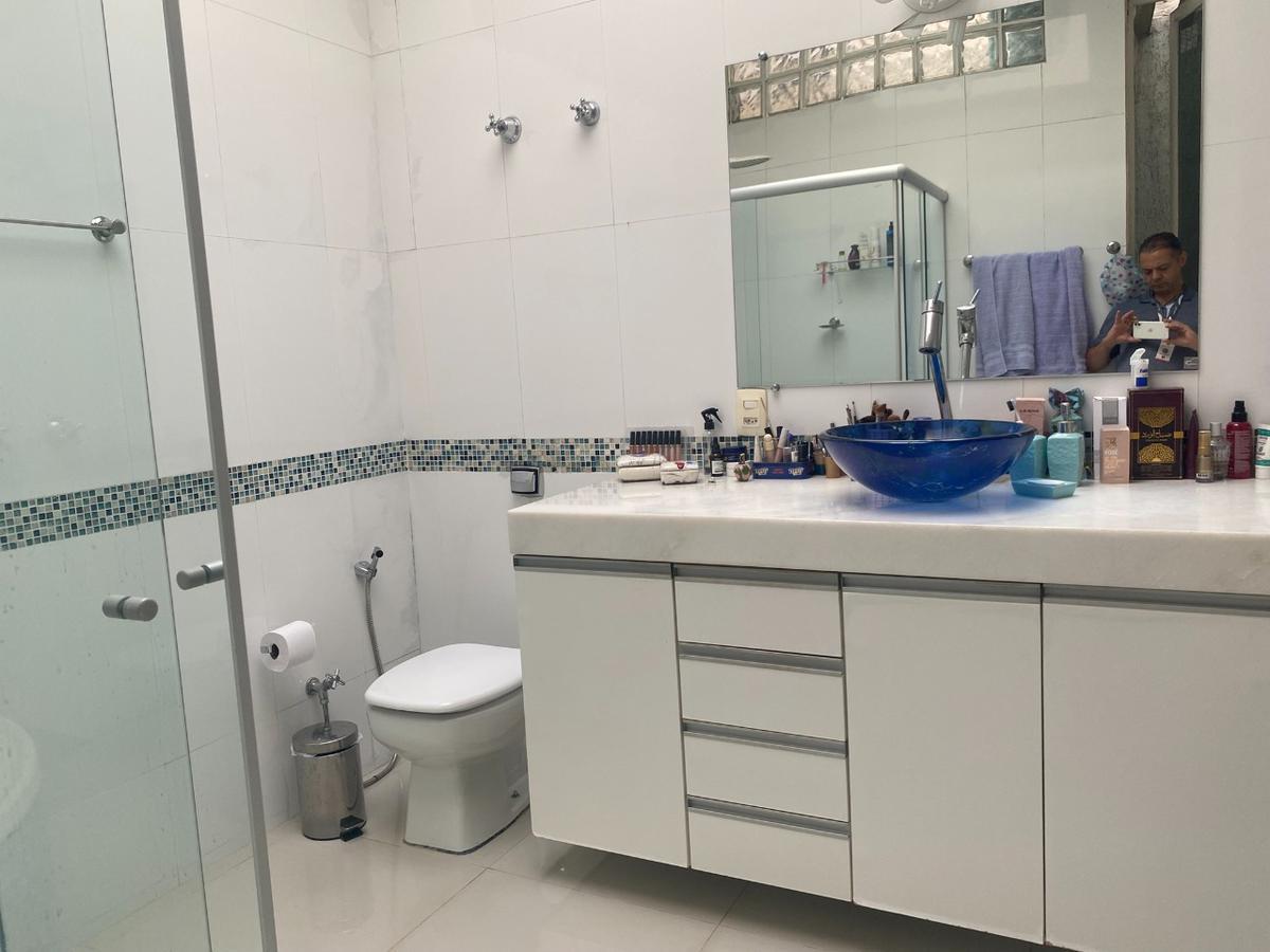 Casa, Cachoeirinha, 3 Quartos, 3 Vagas, 1 Suíte