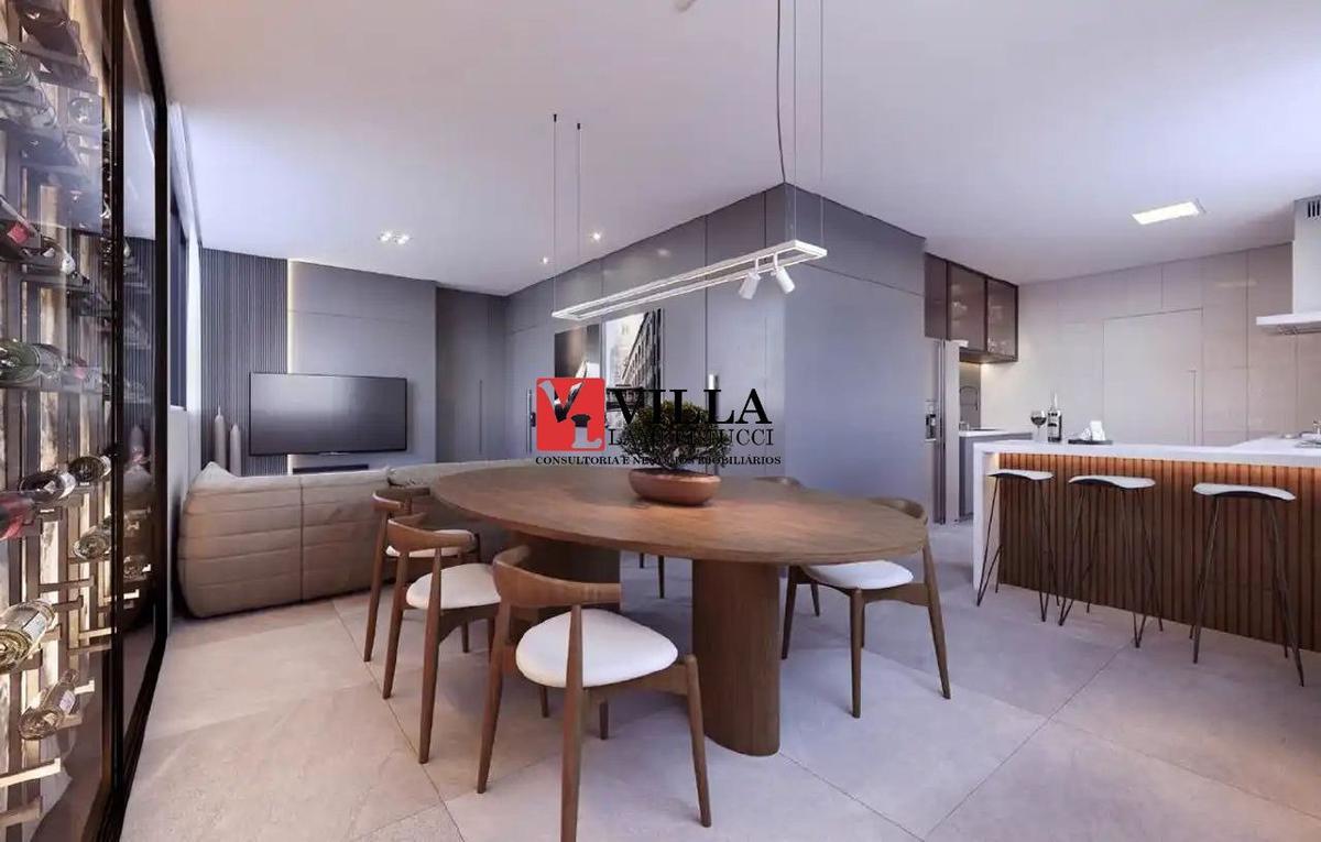 Apartamento, Serra, 3 Quartos, 2 Vagas, 3 Suítes