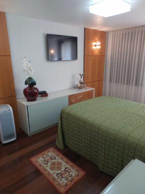 Apartamento, Gutierrez, 4 Quartos, 4 Vagas, 2 Suítes