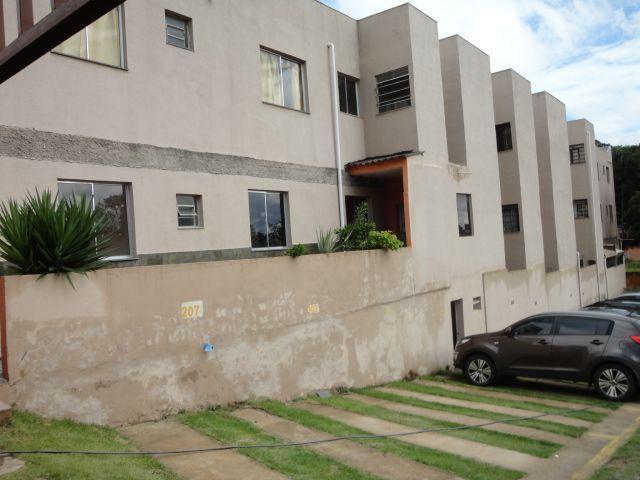 Apartamento, Trevo, 3 Quartos, 1 Vaga, 1 Suíte