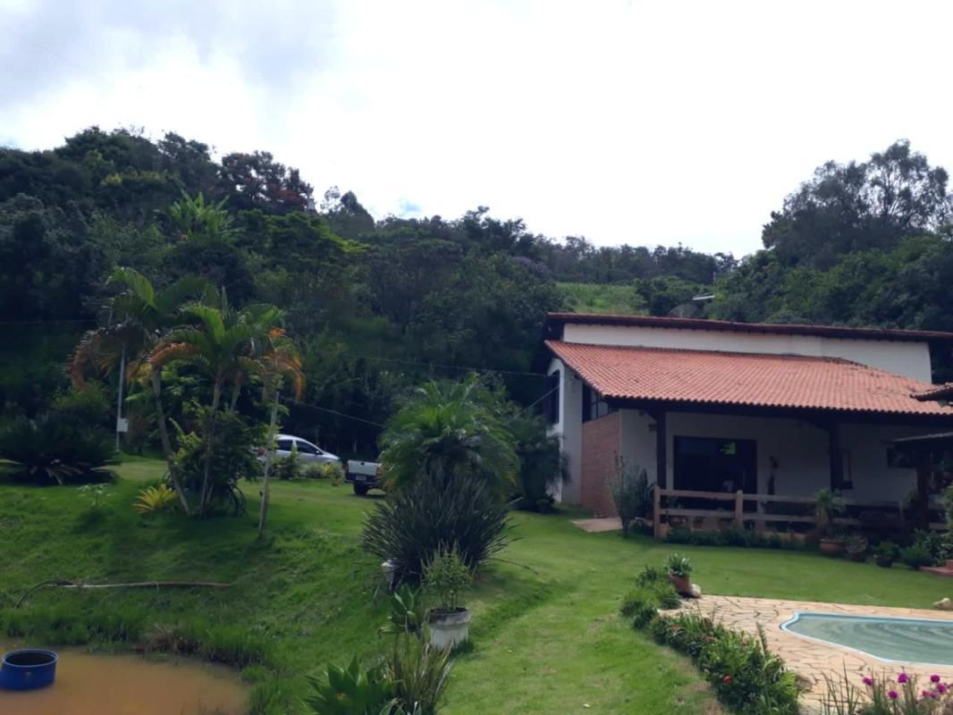 Fazenda, Zona Rural, 0 Quarto, 0 Vaga