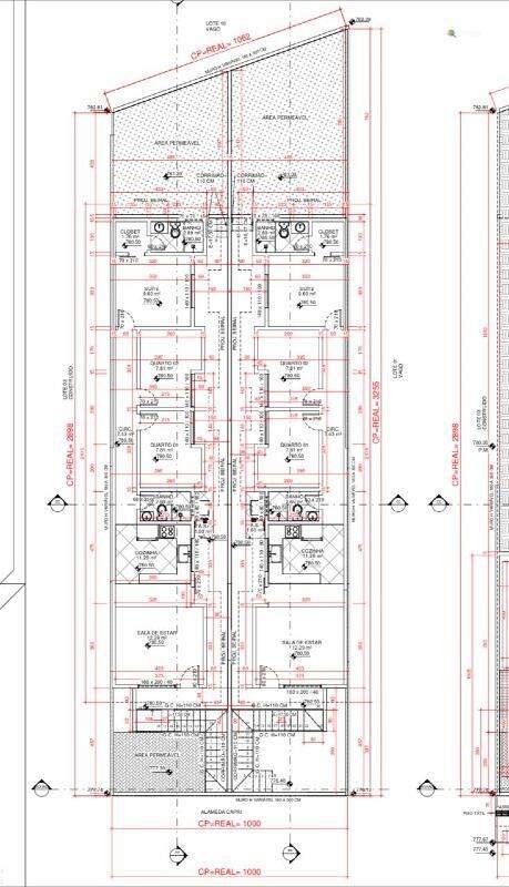 Casa, Liberdade, 3 Quartos, 0 Vaga, 1 Suíte