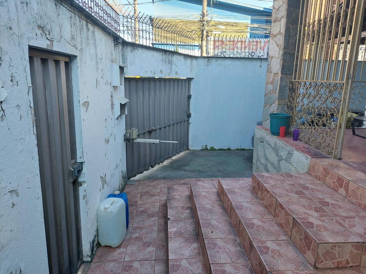 Casa, Prado, 3 Quartos, 2 Vagas, 1 Suíte