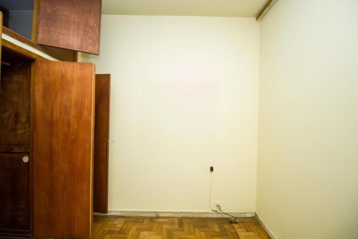Apartamento, Centro, 3 Quartos, 0 Vaga