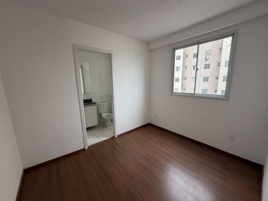 Apartamento, Jk, 3 Quartos, 1 Vaga, 1 Suíte
