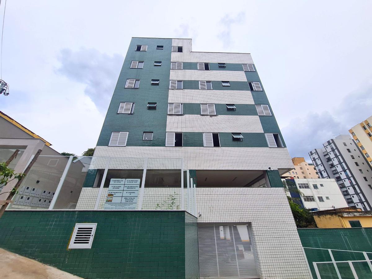 Apartamento, Sagrada Família, 3 Quartos, 2 Vagas, 1 Suíte