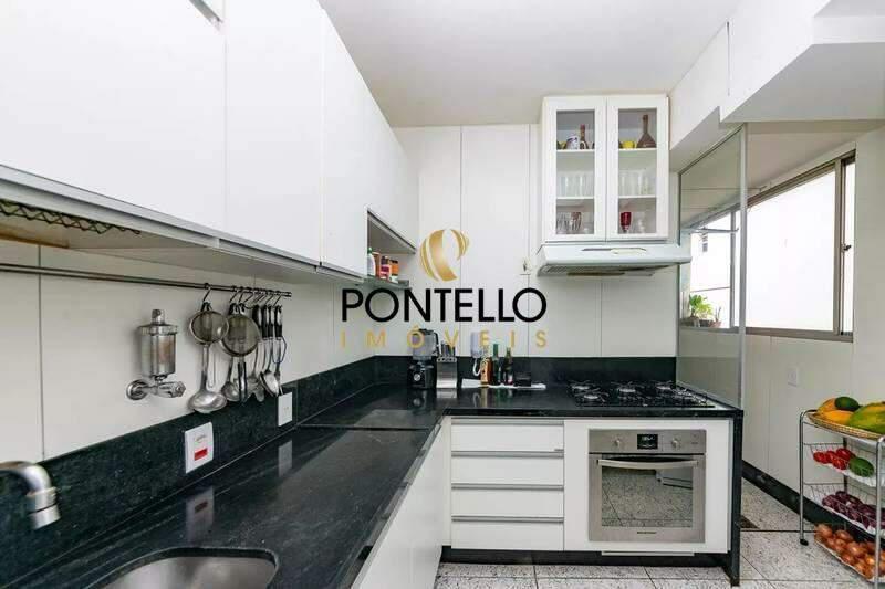 Apartamento, Coração de Jesus, 3 Quartos, 1 Vaga, 1 Suíte