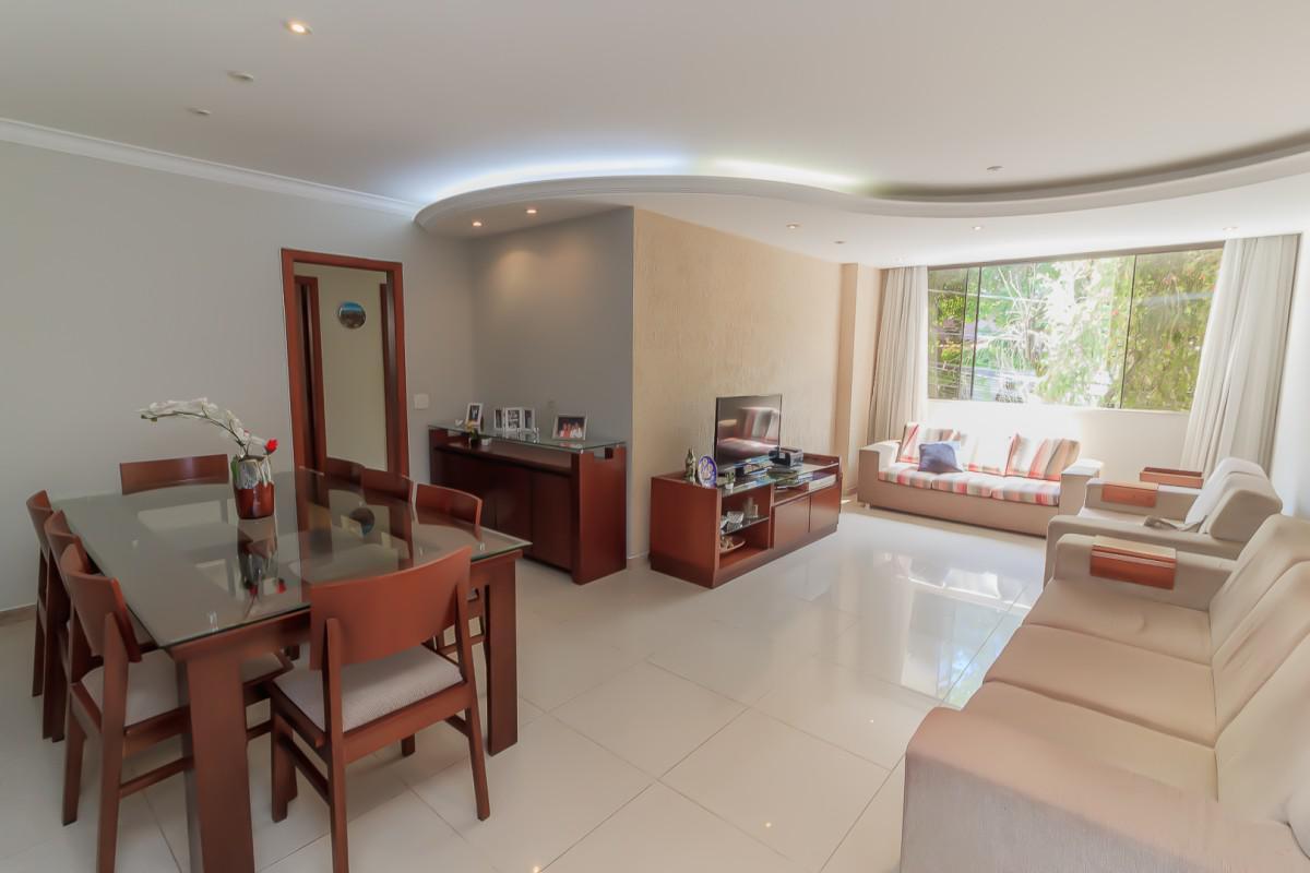 Apartamento, Fernão Dias, 3 Quartos, 2 Vagas, 1 Suíte