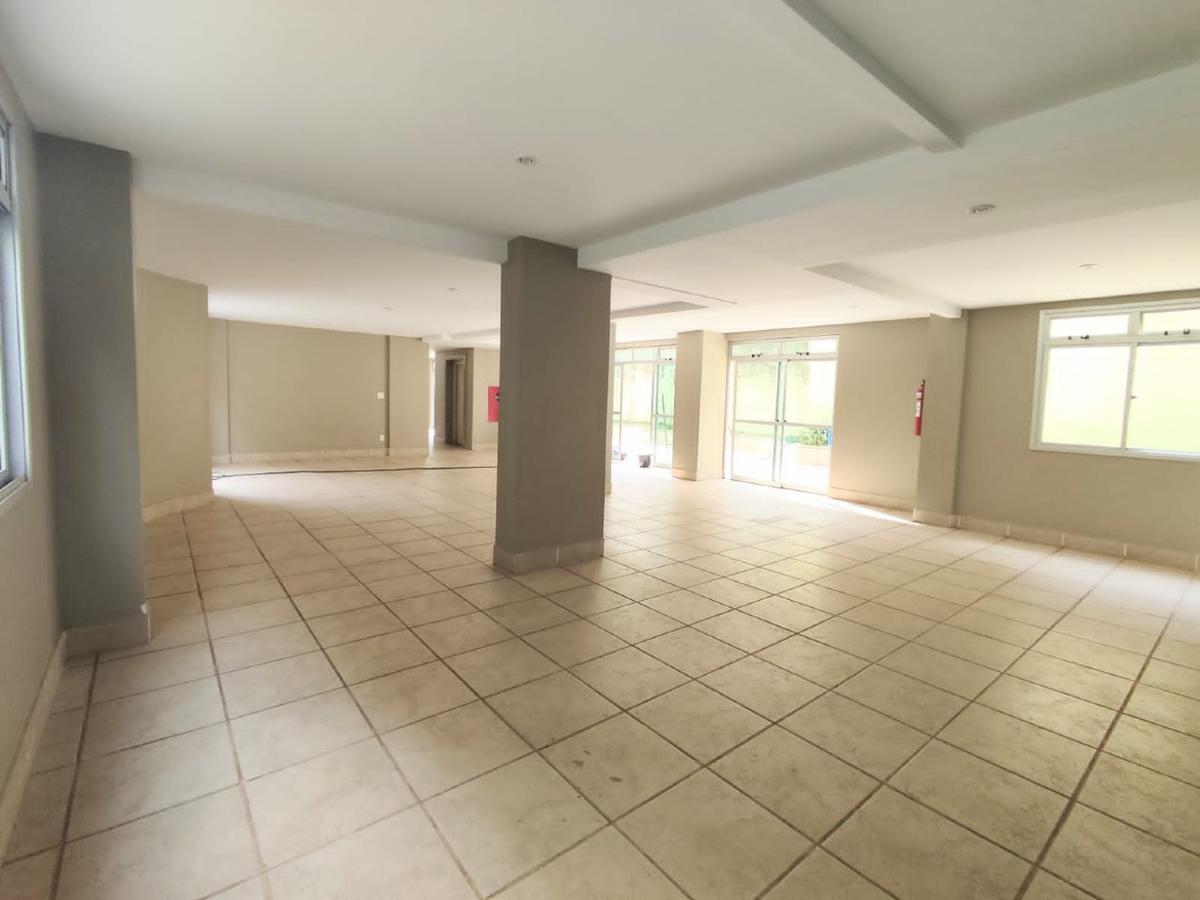 Apartamento, Nova Floresta, 4 Quartos, 3 Vagas, 1 Suíte