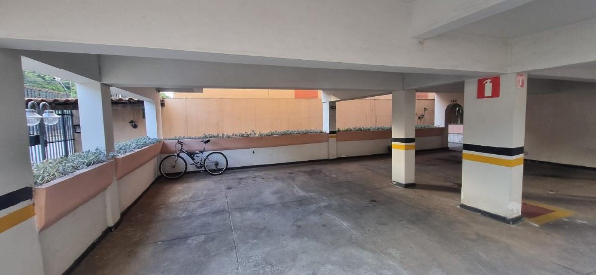 Apartamento, Santa Inês, 3 Quartos, 2 Vagas, 1 Suíte