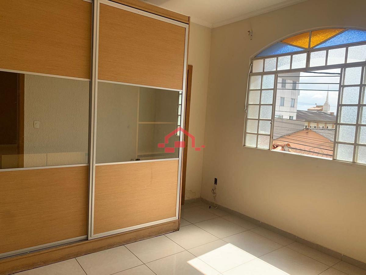 Andar, Santa Efigênia, 1 Quarto, 1 Vaga