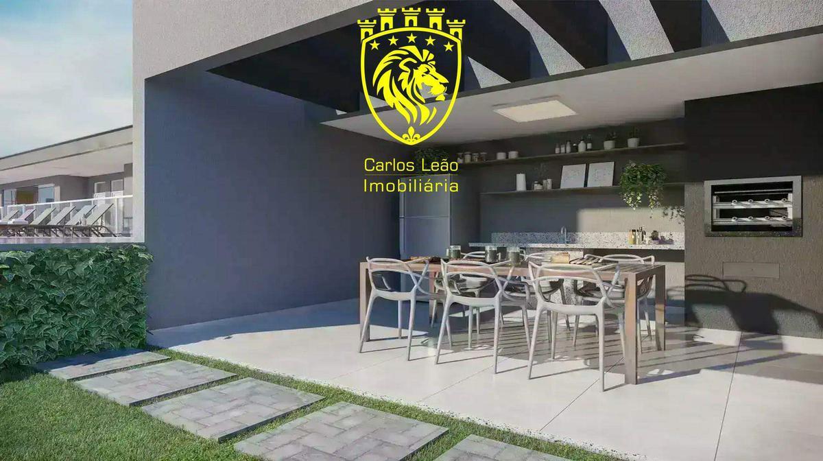 Casa, Pau Pombo, 3 Quartos, 2 Vagas, 1 Suíte