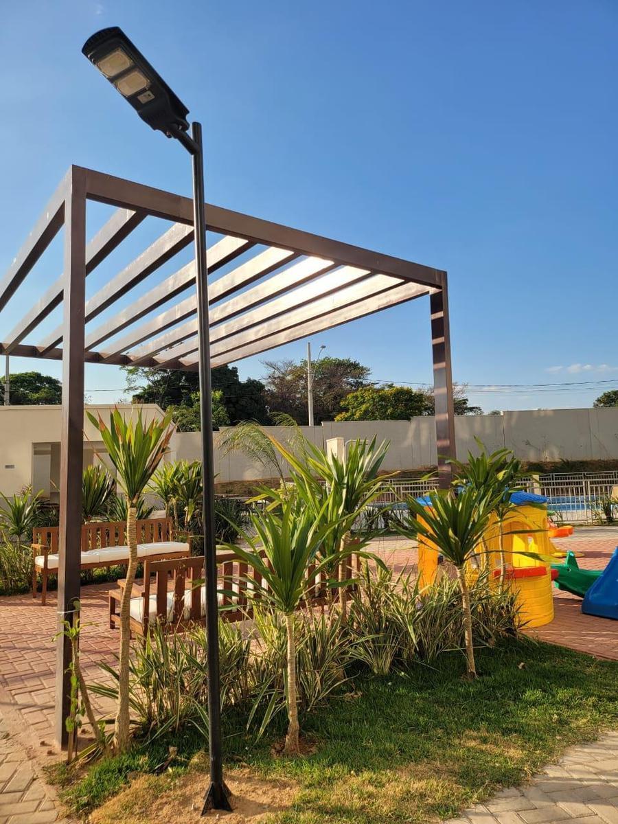 Apartamento, Jardim dos Comerciários, 2 Quartos, 1 Vaga, 1 Suíte