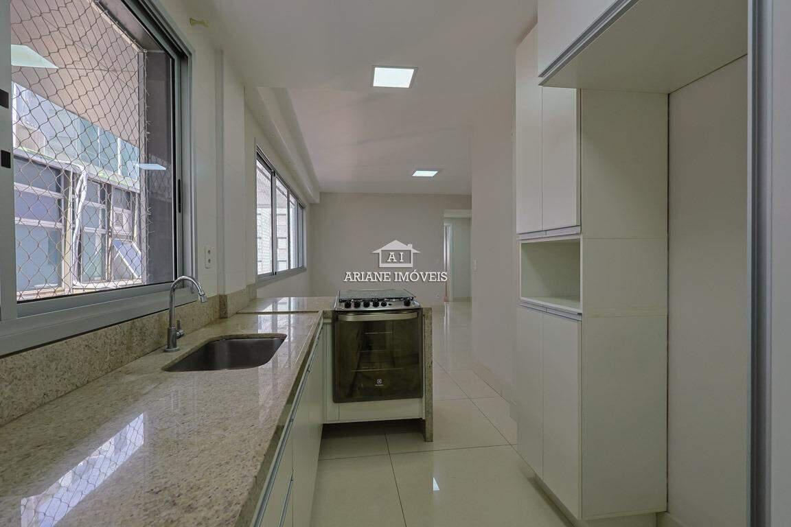 Apartamento, Lourdes, 2 Quartos, 2 Vagas, 1 Suíte