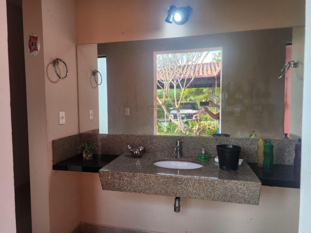 Fazenda, Palmital, 5 Quartos, 10 Vagas, 2 Suítes