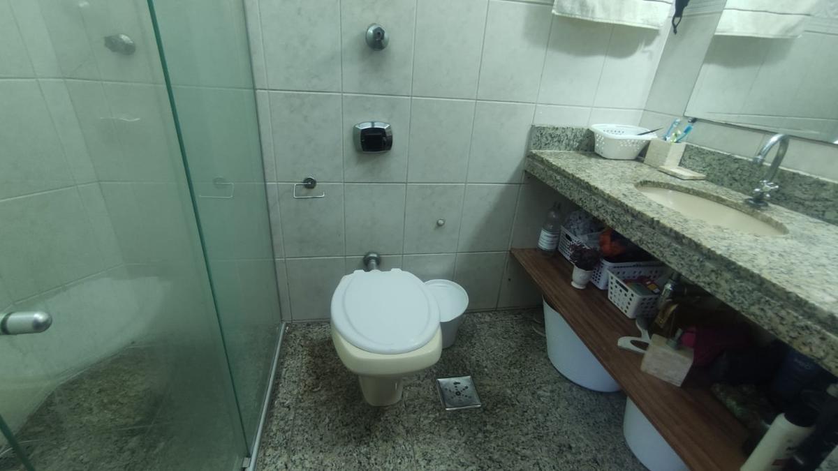 Apartamento, União, 4 Quartos, 2 Vagas, 1 Suíte