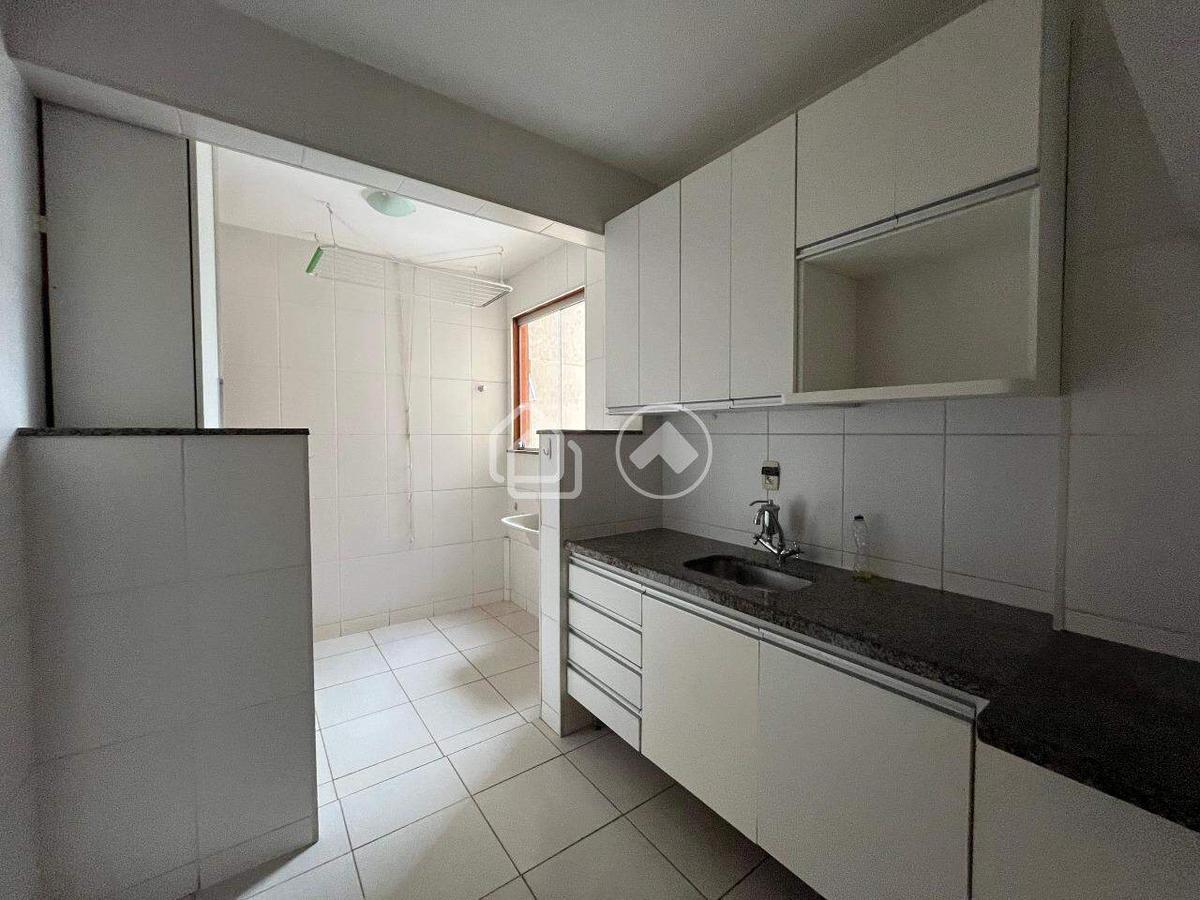 Apartamento, Buritis, 3 Quartos, 2 Vagas, 1 Suíte