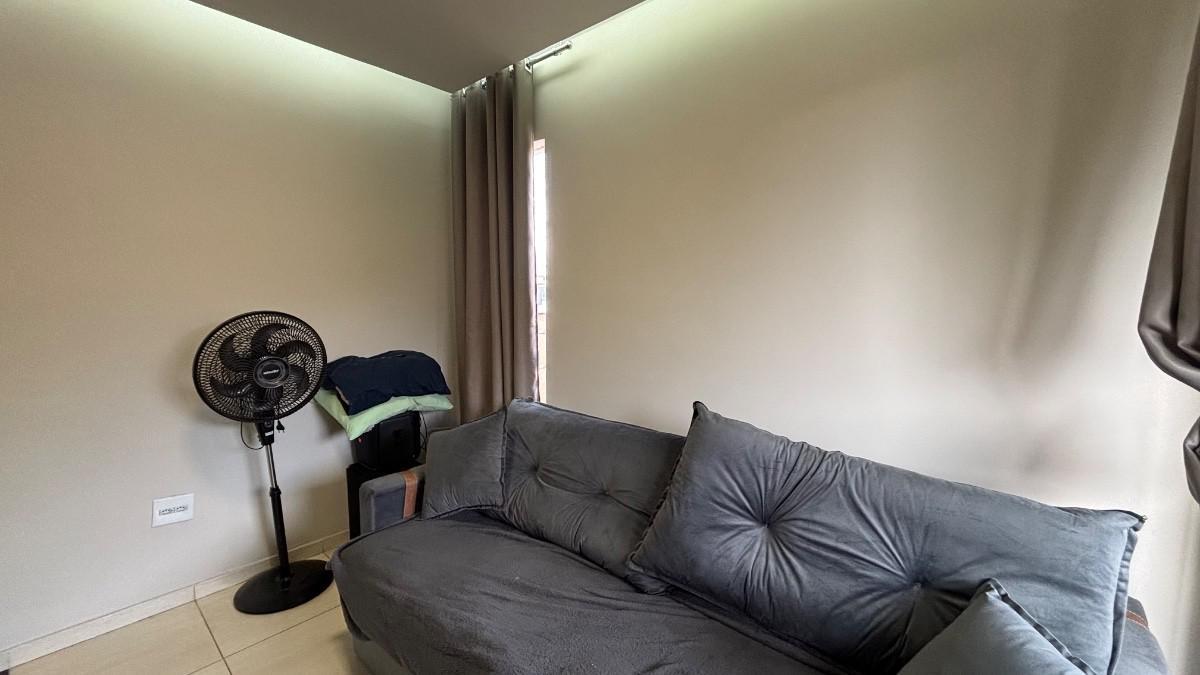 Cobertura, Liberdade, 2 Quartos, 1 Vaga, 1 Suíte