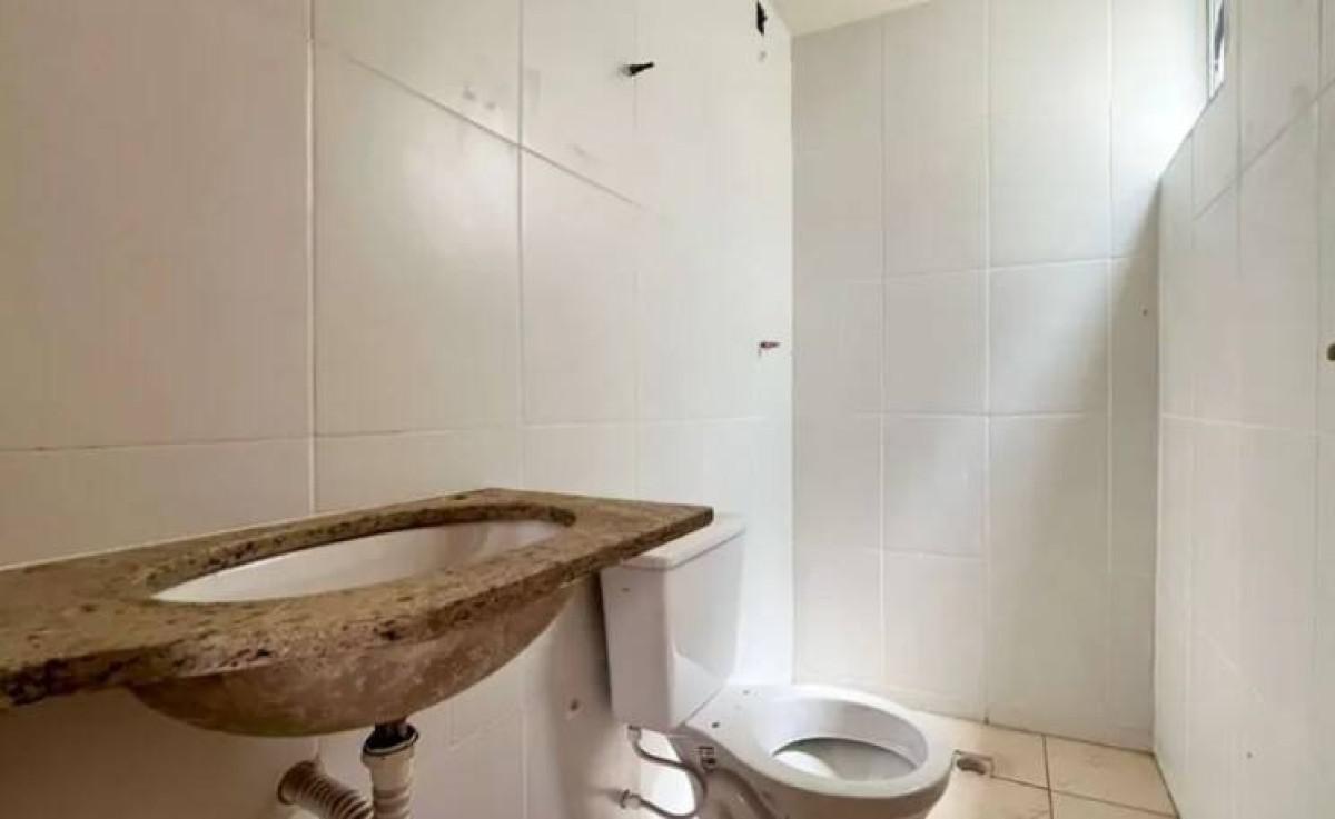 Cobertura, Nova Suíssa, 2 Quartos, 1 Vaga, 1 Suíte