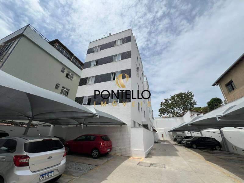 Apartamento, Sagrada Família, 2 Quartos, 1 Vaga