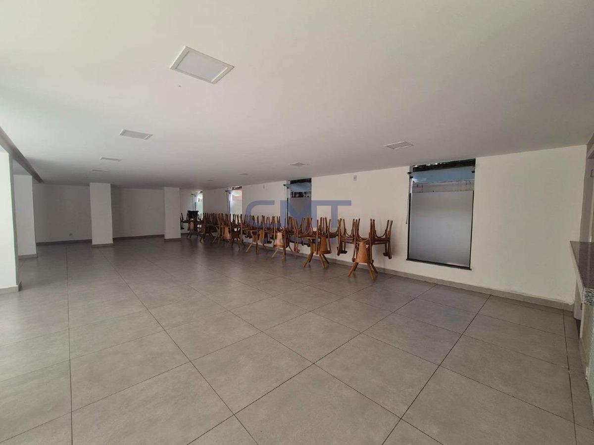 Apartamento, Luxemburgo, 4 Quartos, 2 Vagas, 1 Suíte