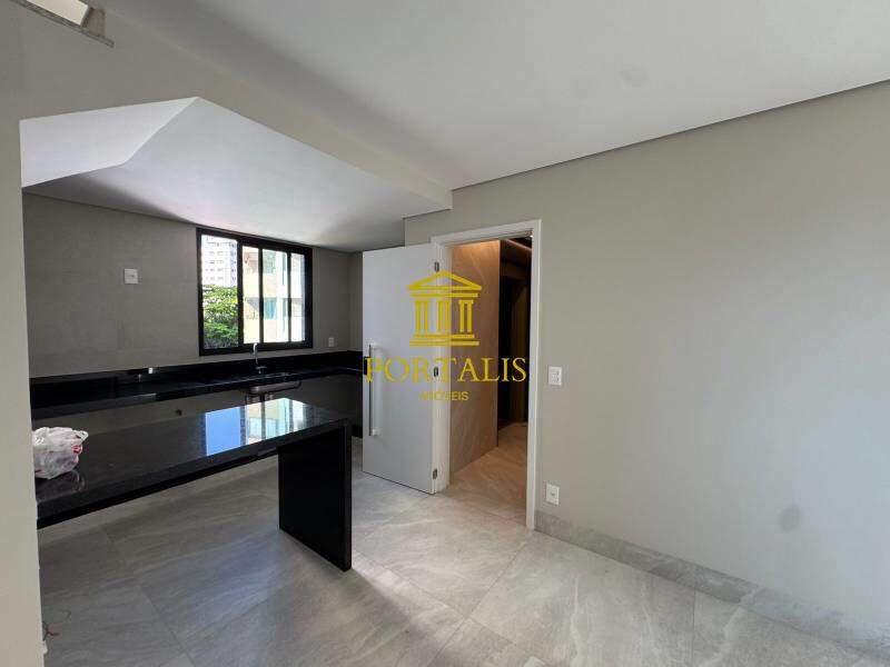 Cobertura, Sion, 2 Quartos, 2 Vagas, 2 Suítes