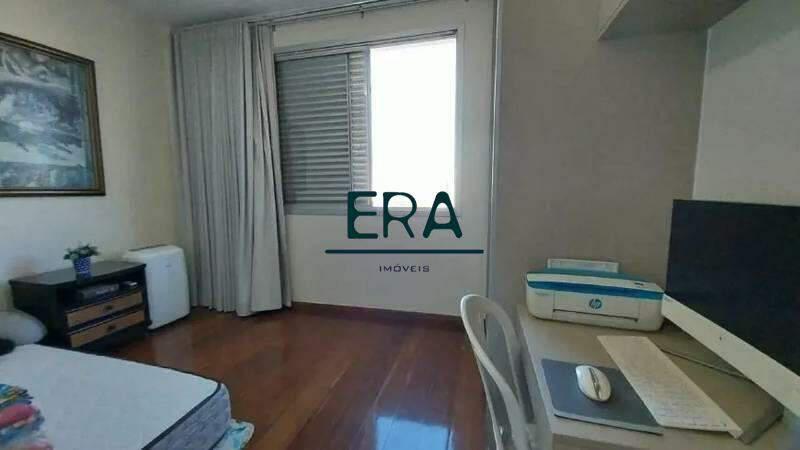 Cobertura, Estoril, 3 Quartos, 2 Vagas, 1 Suíte