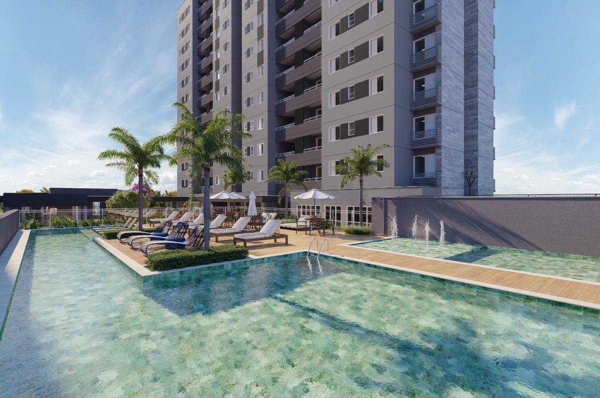 Apartamento, Palmares, 3 Quartos, 2 Vagas, 1 Suíte