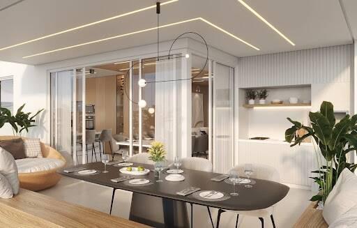 Apartamento, Iguaçu, 3 Quartos, 3 Vagas, 3 Suítes