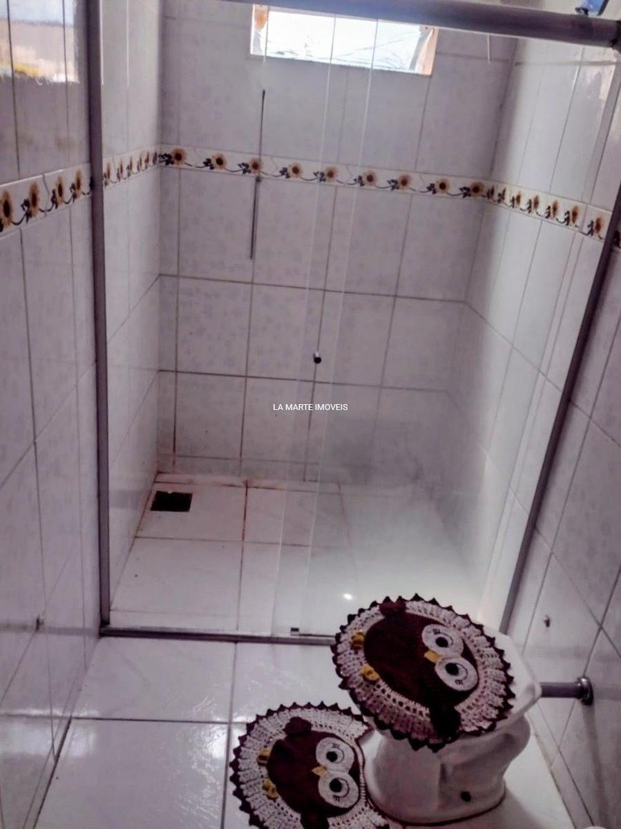 Casa, Oitis, 3 Quartos, 4 Vagas, 1 Suíte