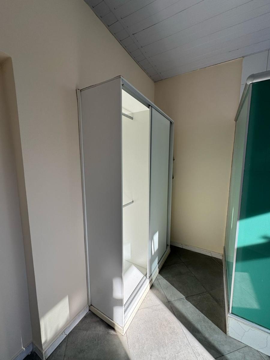 Quitinete, Graça, 1 Quarto, 0 Vaga, 1 Suíte