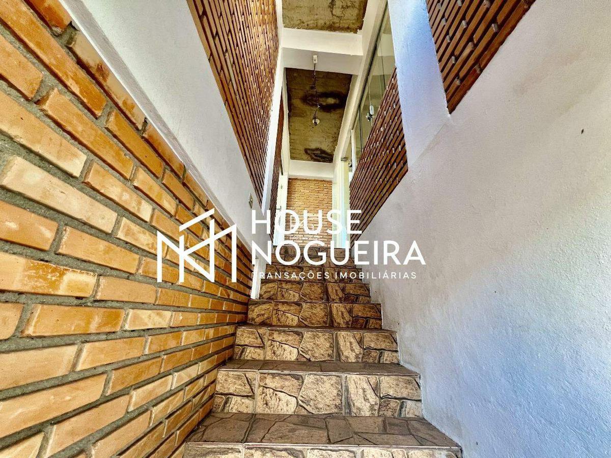 Casa, Santa Helena, 4 Quartos, 8 Vagas, 2 Suítes