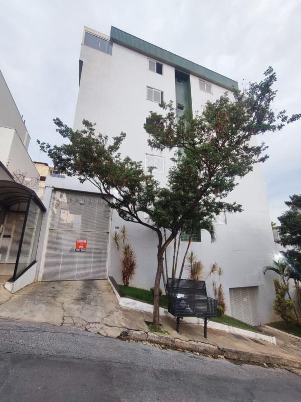 Apartamento, Nova Granada, 3 Quartos, 2 Vagas, 1 Suíte