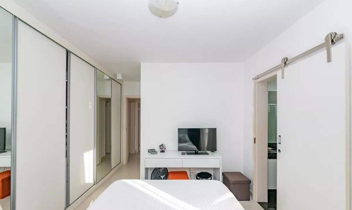 Apartamento, Buritis, 0 Quarto, 0 Vaga