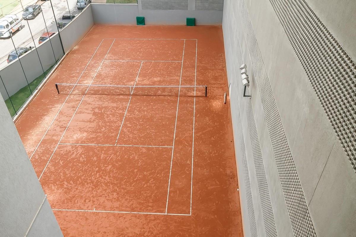 Apartamento, Vila da Serra, 2 Quartos, 2 Vagas, 1 Suíte