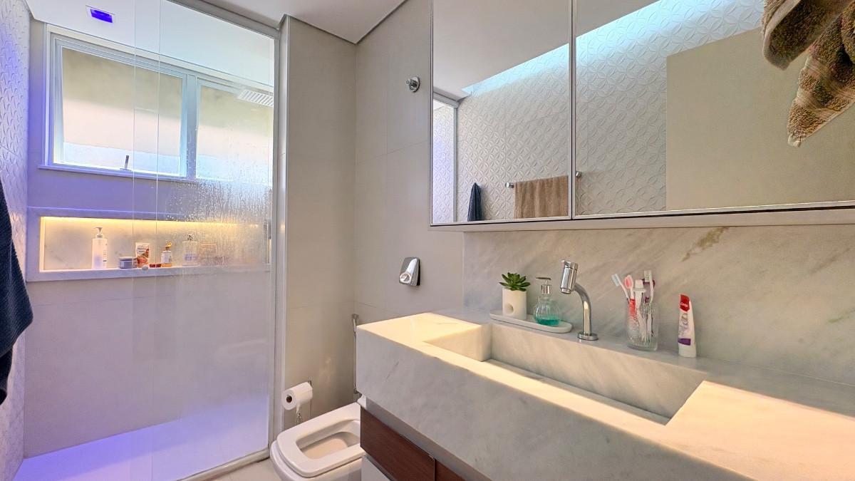 Apartamento, Grajaú, 4 Quartos, 2 Vagas, 1 Suíte