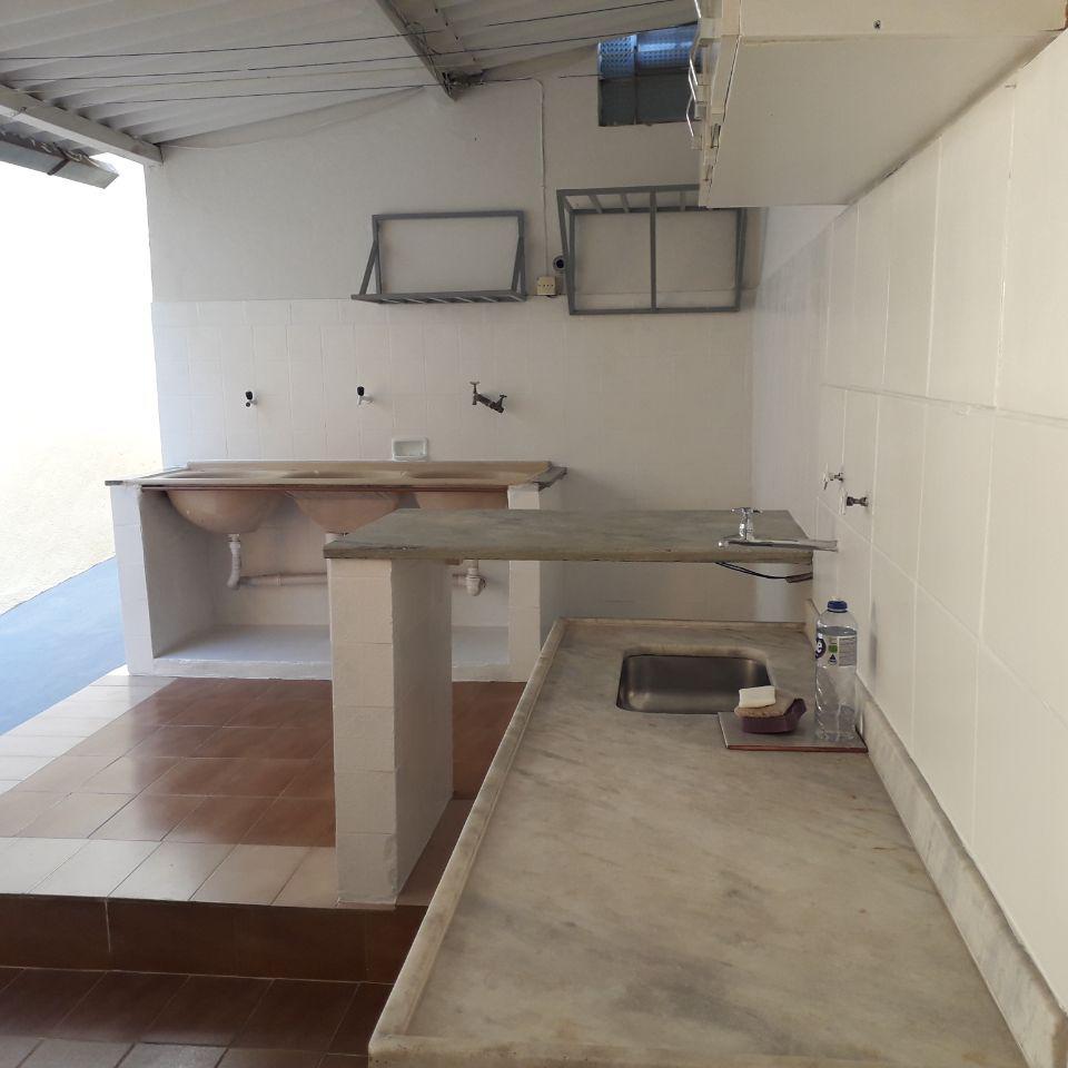 Casa, Santa Cruz, 3 Quartos, 3 Vagas, 2 Suítes