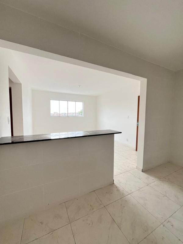 Apartamento, Jatobá (barreiro), 2 Quartos, 1 Vaga