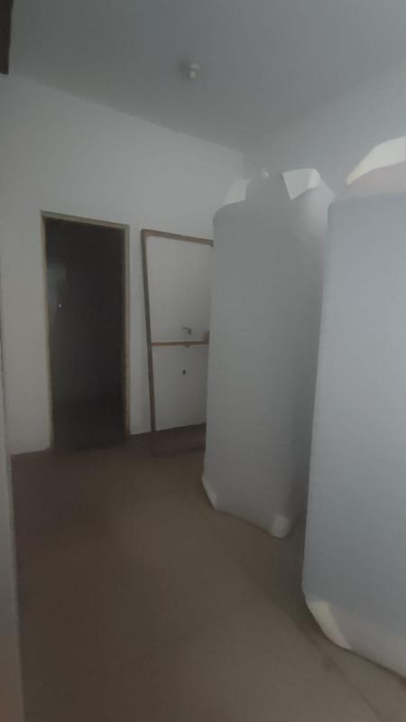 Galpão, Santa Terezinha, 0 Quarto, 2 Vagas