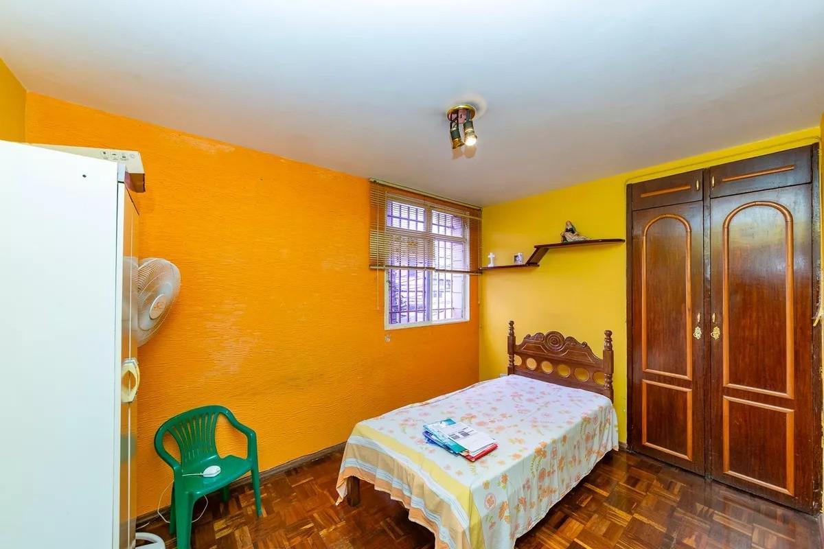 Apartamento, Jardim América, 3 Quartos, 1 Vaga, 1 Suíte