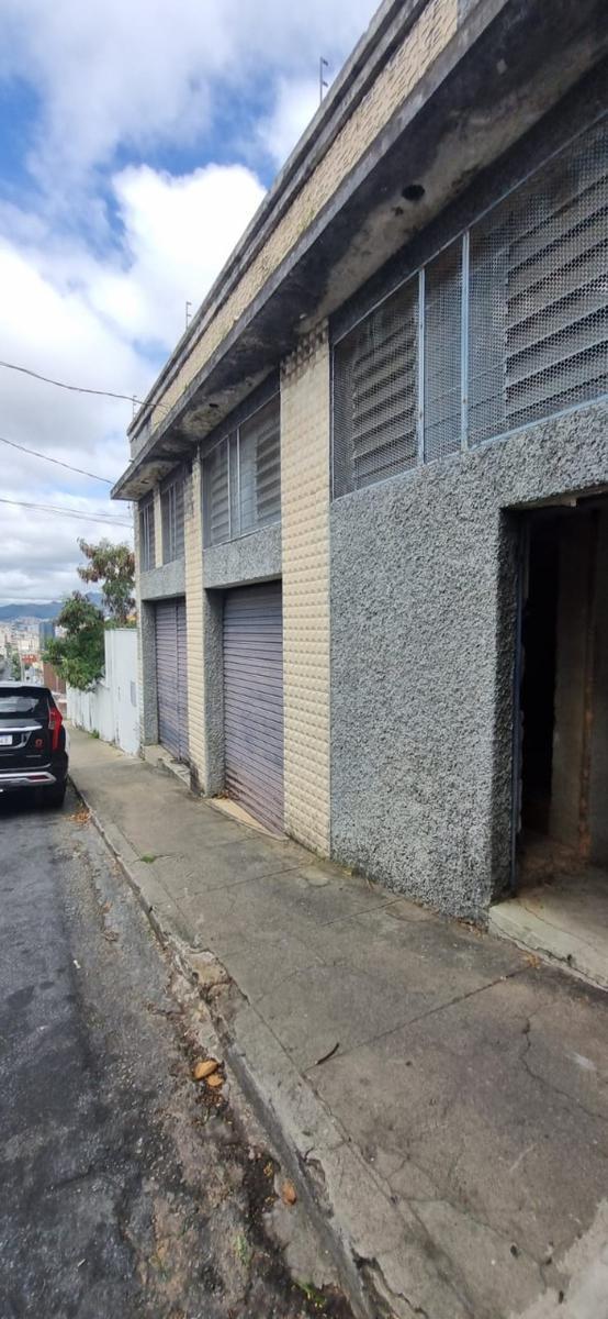 Prédio, Bonfim, 0 Quarto, 0 Vaga